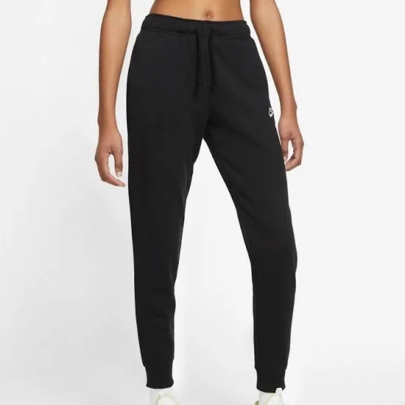 Nike Pants - Nike Women's Sportswear Club Fleece Pants
